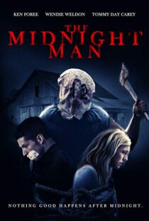 دانلود فیلم The Midnight Man 201710984-791055350