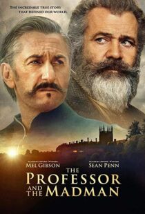 دانلود فیلم The Professor and the Madman 20198298-251131848