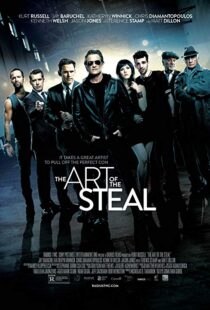 دانلود فیلم The Art of the Steal 201310316-288691476