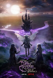 دانلود سریال The Dark Crystal: Age of Resistance11833-911804211