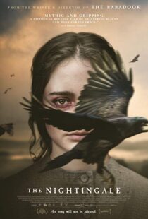 دانلود فیلم The Nightingale 201819404-377993604