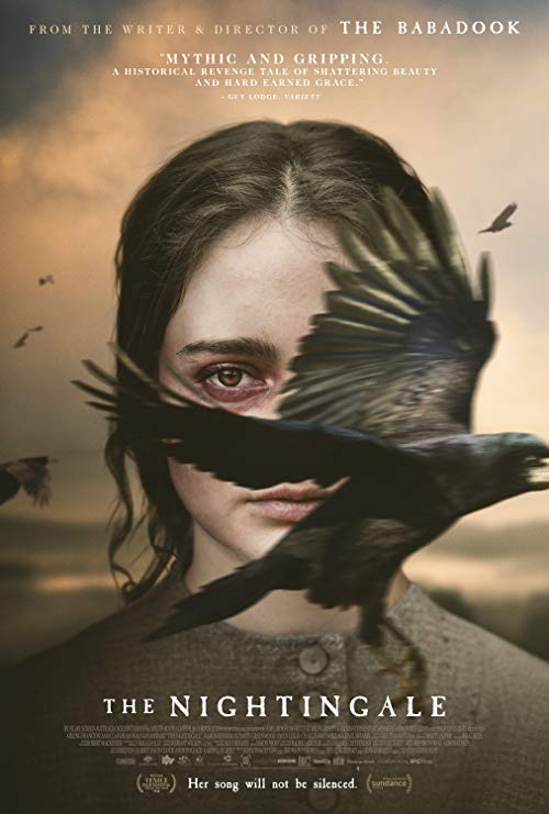 دانلود فیلم The Nightingale 2018