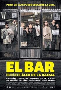 دانلود فیلم The Bar 201714897-1728696895