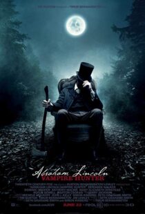 دانلود فیلم Abraham Lincoln: Vampire Hunter 201213232-723110125