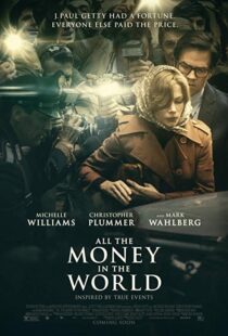 دانلود فیلم All the Money in the World 201713070-721839032