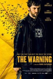 دانلود فیلم The Warning 201814723-1068622088