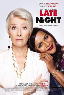 دانلود فیلم Late Night 201912326-588975931