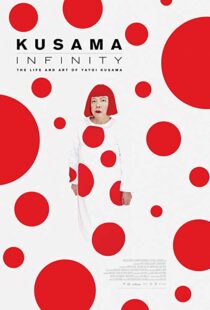 دانلود مستند Kusama: Infinity 201820694-2144971349