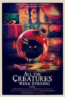 دانلود فیلم All the Creatures Were Stirring 201810673-2058549914