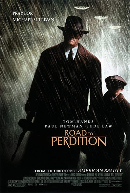 دانلود فیلم Road to Perdition 2002