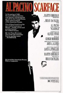 دانلود فیلم Scarface 19835062-806698020