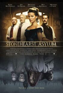 دانلود فیلم Stonehearst Asylum 201413526-27406899