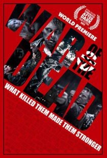 دانلود فیلم War of the Dead 201116402-189776158