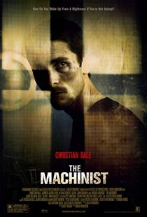 دانلود فیلم The Machinist 20049371-932813911