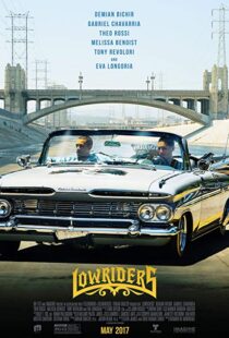 دانلود فیلم Lowriders 201615485-344194305