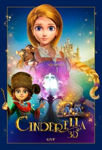 دانلود انیمیشن Cinderella and the Secret Prince 201819881-298021545