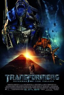 دانلود فیلم Transformers: Revenge of the Fallen 20092496-1032216098