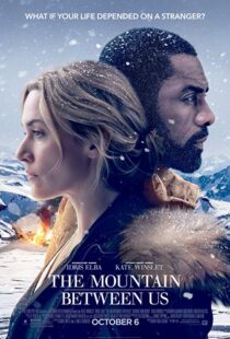 دانلود فیلم The Mountain Between Us 20172642-1796820298