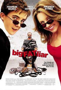 دانلود فیلم Big Fat Liar 200211766-1534118855