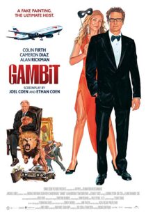 دانلود فیلم Gambit 201216774-146182384