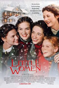 دانلود فیلم Little Women 199415941-1112288666