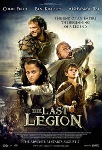 دانلود فیلم The Last Legion 200716727-2087606076