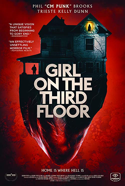 دانلود فیلم Girl on the Third Floor 2019