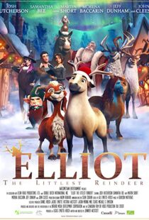 دانلود انیمیشن Elliot the Littlest Reindeer 20185144-1166304179