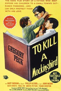 دانلود فیلم To Kill a Mockingbird 19625388-1154957052