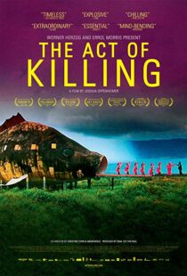 دانلود مستند The Act of Killing 201216075-1970711581