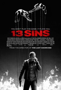 دانلود فیلم 13 Sins 20144556-826451090