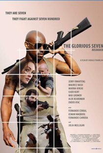 دانلود فیلم The Glorious Seven 20197961-704666926