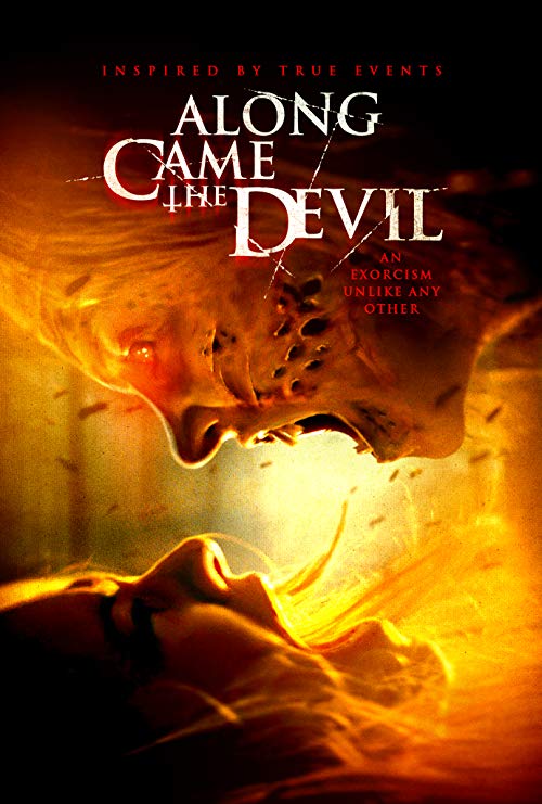 دانلود فیلم Along Came the Devil 2018