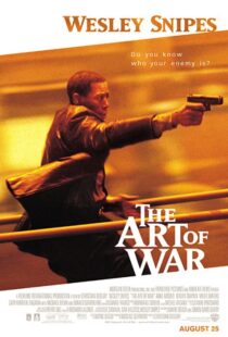 دانلود فیلم The Art of War 200012255-1122961939