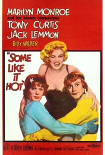 دانلود فیلم Some Like It Hot 19595616-1854656065