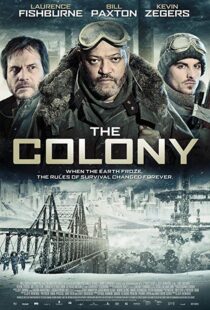 دانلود فیلم The Colony 201317055-1119807040