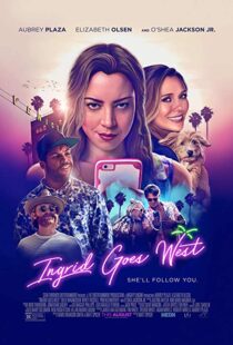 دانلود فیلم Ingrid Goes West 20177947-385546248