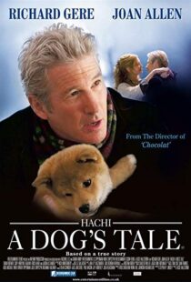 دانلود فیلم Hachi: A Dog’s Tale 20094740-523613561