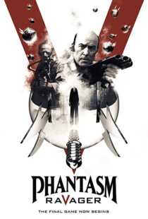 دانلود فیلم Phantasm: Ravager 20167304-638739435