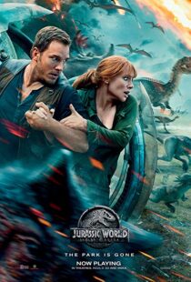 دانلود فیلم Jurassic World: Fallen Kingdom 20182329-2096825712