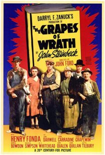 دانلود فیلم The Grapes of Wrath 19405222-631914450