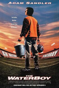 دانلود فیلم The Waterboy 199812662-362553796