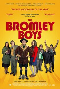 دانلود فیلم The Bromley Boys 201815321-581071927