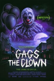 دانلود فیلم Gags The Clown 201812246-692231592