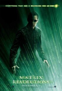 دانلود فیلم The Matrix Revolutions 20032141-1244797084