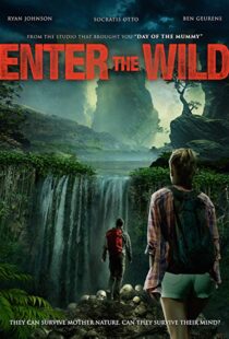 دانلود فیلم Enter the Wild 20188450-1880786995