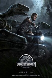 دانلود فیلم Jurassic World 201516813-2103974579