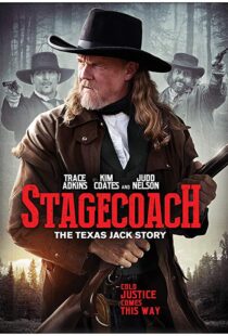 دانلود فیلم Stagecoach: The Texas Jack Story 20166897-2020068050