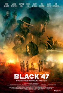 دانلود فیلم Black ’47 201820123-213050009