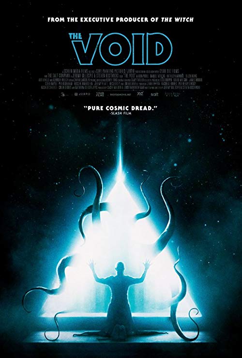 دانلود فیلم The Void 2016